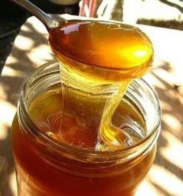 Desi Pahari Honey – 100% Pure & Natural Mountain Honey