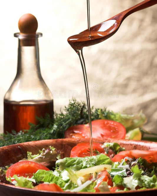 Pure Olive Oil  Extra Virgin, 100% Natural & Healthy
