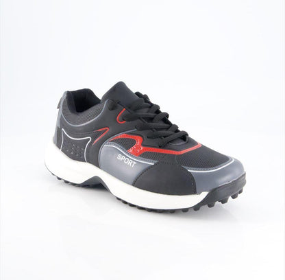 Men’s Joggers Sneakers – Black Camel | Stylish & Lightweight