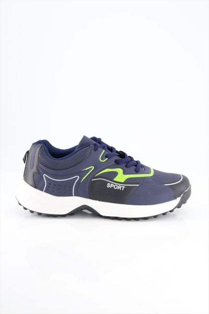 Men’s Joggers Sneakers – Black Camel | Stylish & Lightweight