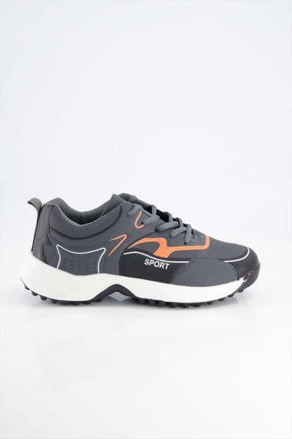 Men’s Joggers Sneakers – Black Camel | Stylish & Lightweight